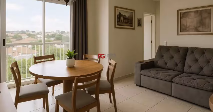 Apartamento com 3 quartos à venda no Alto da Boa Vista, Ribeirão Preto 