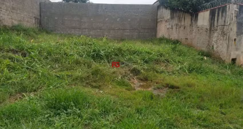 Terreno à venda no Jardim Itaú Mirim, Ribeirão Preto 