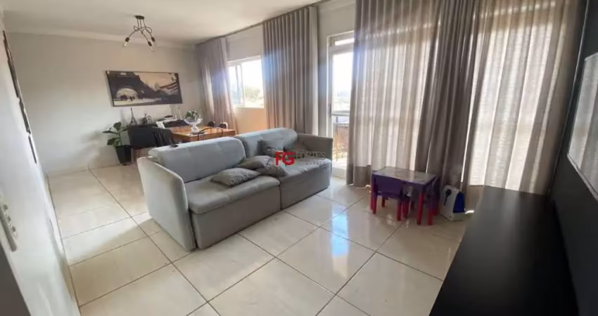 Apartamento com 3 quartos à venda no Jardim Irajá, Ribeirão Preto 