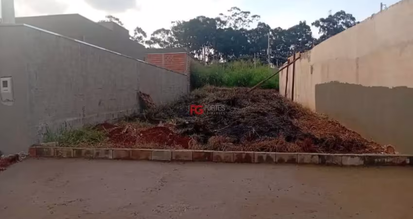 Terreno à venda no Parque das Gaivotas, Ribeirão Preto 