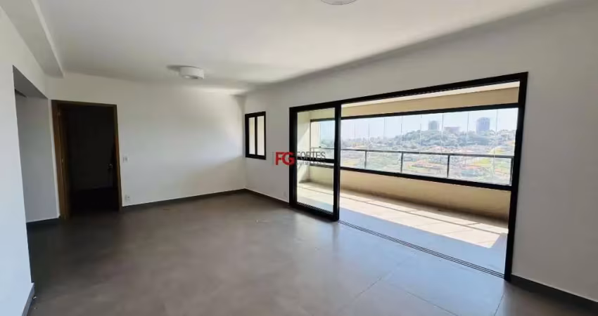 Apartamento com 3 quartos à venda no Jardim Olhos d'Água, Ribeirão Preto 