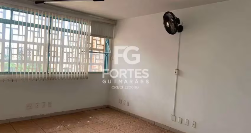 Ponto comercial com 2 salas à venda no Centro, Ribeirão Preto 