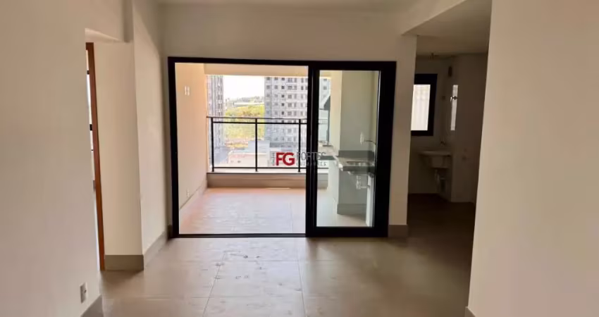 Apartamento com 2 quartos à venda no Jardim Olhos d'Água, Ribeirão Preto 
