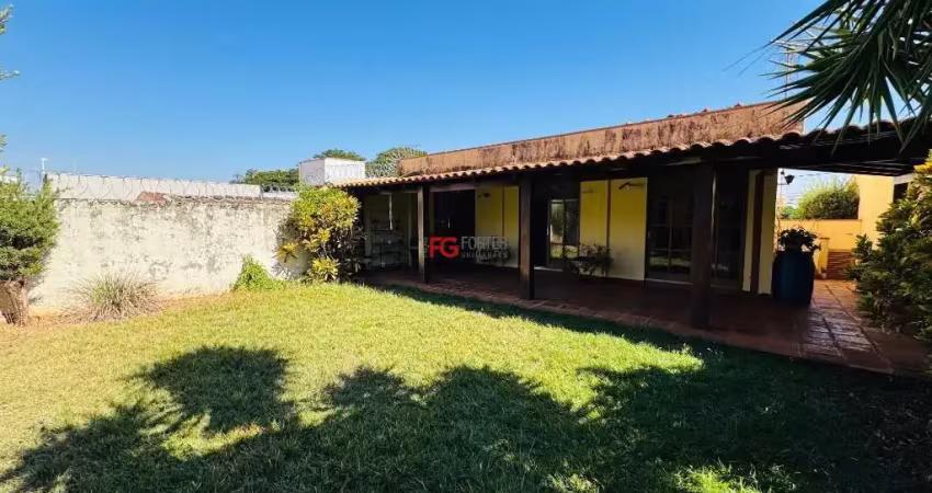 Casa com 3 quartos à venda no Alto da Boa Vista, Ribeirão Preto 