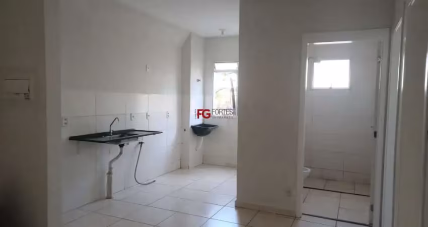 Apartamento com 2 quartos à venda no Jardim Itaú, Ribeirão Preto 