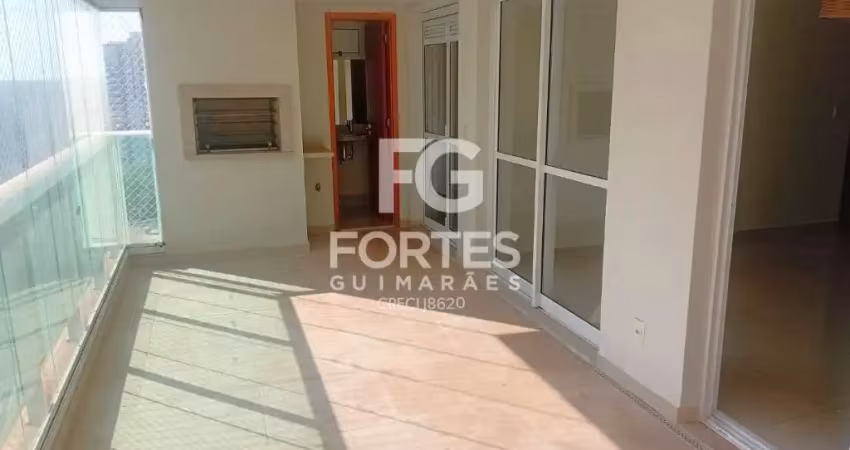 Apartamento com 3 quartos à venda no Bosque das Juritis, Ribeirão Preto 