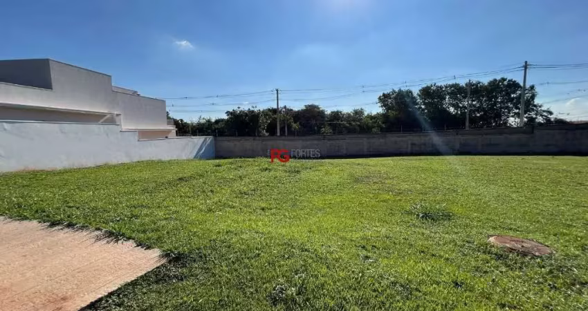 Terreno em condomínio fechado à venda na Vila do Golf, Ribeirão Preto 