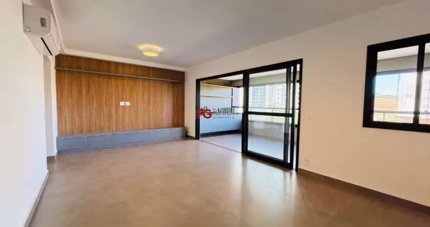 Apartamento com 3 quartos à venda no Jardim Olhos d'Água, Ribeirão Preto 