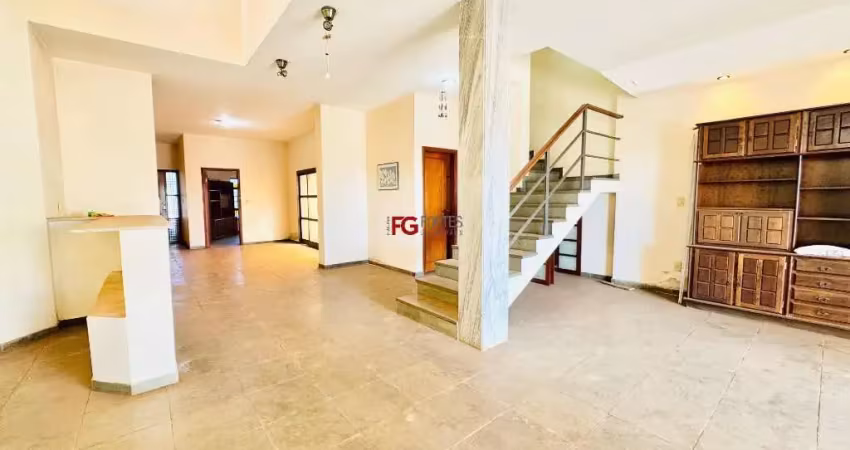 Casa com 4 quartos à venda no Alto da Boa Vista, Ribeirão Preto 