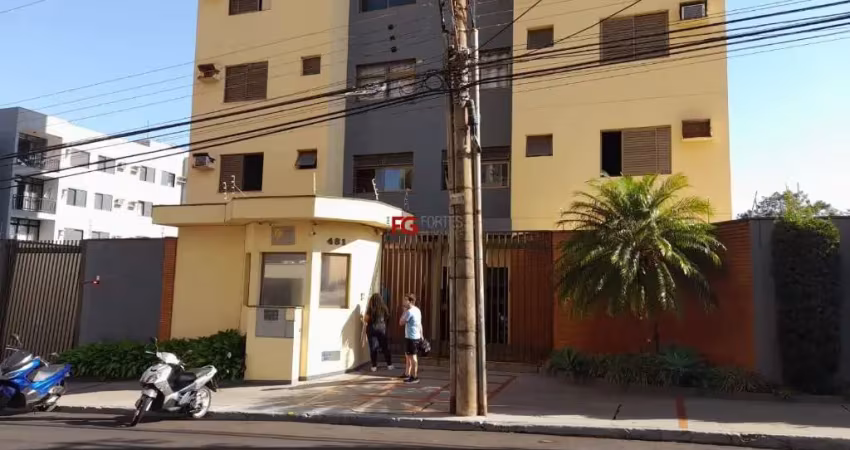 Apartamento com 1 quarto à venda no Presidente Médici, Ribeirão Preto 