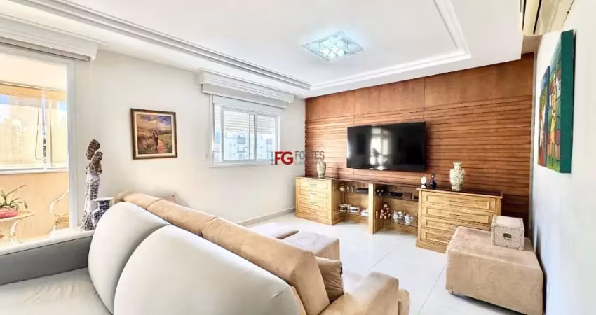 Apartamento com 3 quartos à venda no Jardim Botânico, Ribeirão Preto 