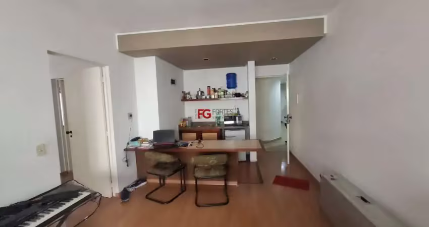 Flat com 1 quarto à venda no Centro, Ribeirão Preto 