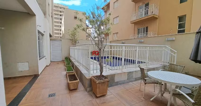 Apartamento com 2 quartos à venda no Nova Aliança, Ribeirão Preto 