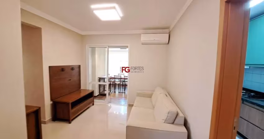Apartamento com 2 quartos à venda no Nova Aliança, Ribeirão Preto 