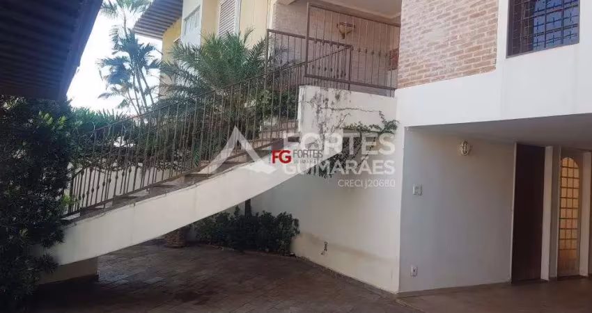 Casa com 3 quartos à venda no Alto da Boa Vista, Ribeirão Preto 