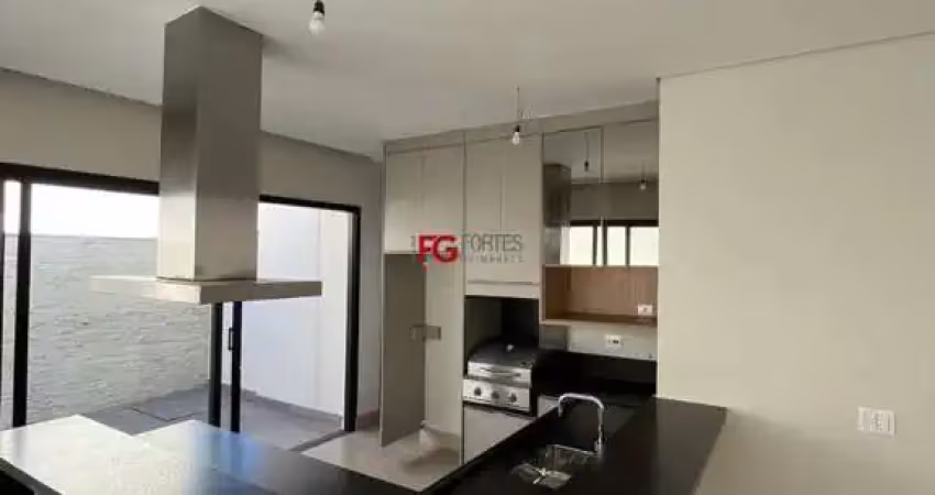 Casa em condomínio fechado com 3 quartos à venda no Jardim San Marco II, Ribeirão Preto 