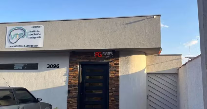 Casa comercial à venda no Ribeirânia, Ribeirão Preto 