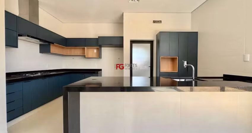 Casa em condomínio fechado com 3 quartos à venda na Vila do Golf, Ribeirão Preto 