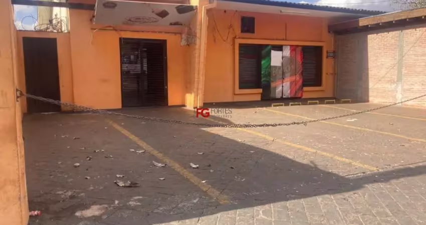 Casa com 3 quartos à venda no Jardim Sumaré, Ribeirão Preto 