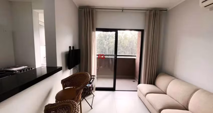 Apartamento com 1 quarto à venda no Jardim Recreio, Ribeirão Preto 