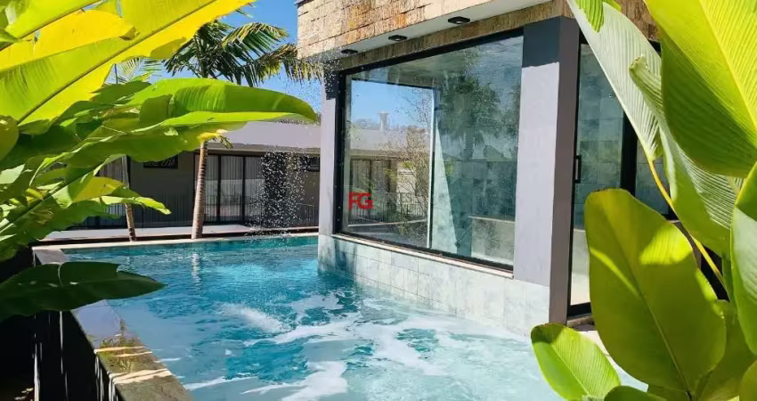 Casa em condomínio fechado com 4 quartos à venda no Residencial e Empresarial Alphaville, Ribeirão Preto 