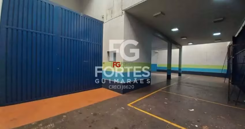 Barracão / Galpão / Depósito com 3 salas à venda no Campos Elíseos, Ribeirão Preto 