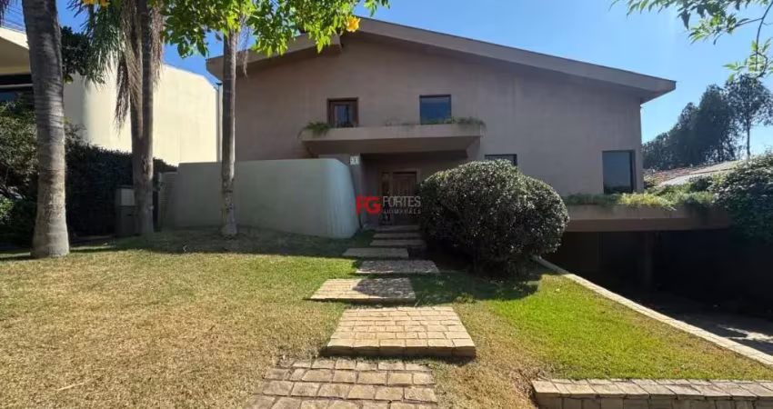 Casa em condomínio fechado com 4 quartos à venda no Jardim São Luiz, Ribeirão Preto 