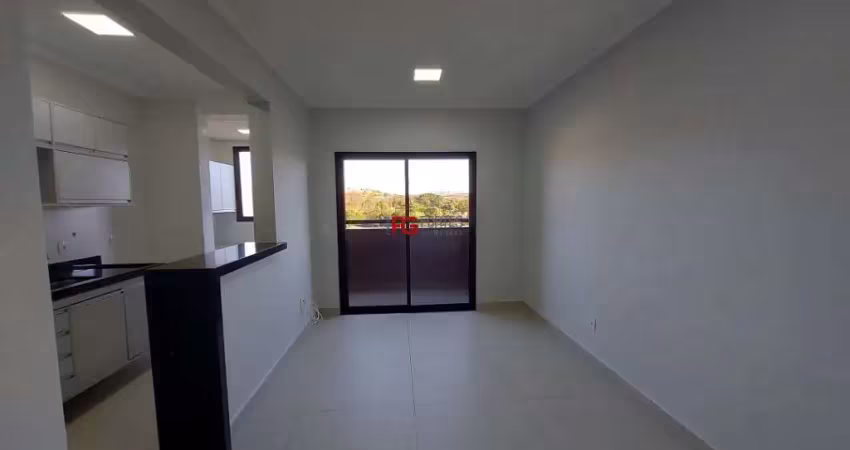 Apartamento com 1 quarto à venda no Jardim Recreio, Ribeirão Preto 