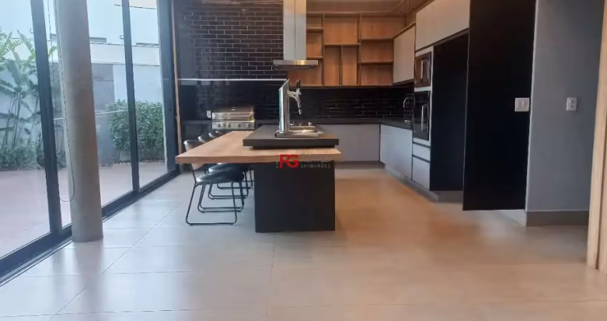 Casa em condomínio fechado com 3 quartos à venda na Vila do Golf, Ribeirão Preto 