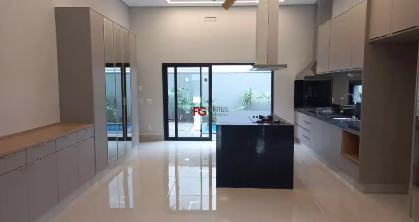 Casa em condomínio fechado com 3 quartos à venda na Vila do Golf, Ribeirão Preto 