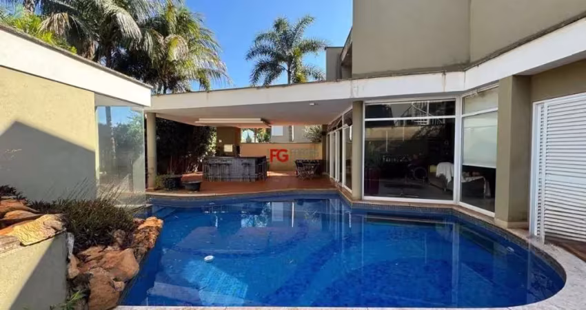Casa em condomínio fechado com 2 quartos à venda na Vila do Golf, Ribeirão Preto 