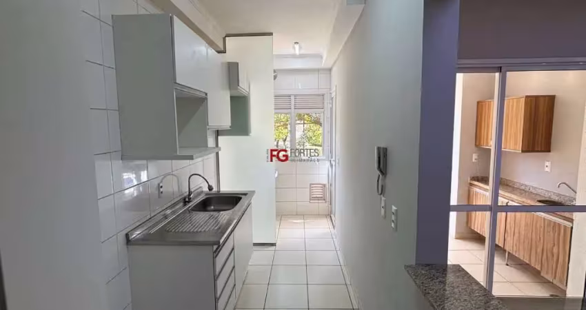 Apartamento com 3 quartos à venda no Jardim São José, Ribeirão Preto 