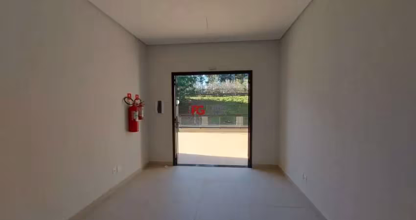 Ponto comercial com 1 sala à venda no Jardim Recreio, Ribeirão Preto 