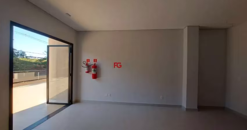 Ponto comercial com 1 sala à venda no Jardim Recreio, Ribeirão Preto 