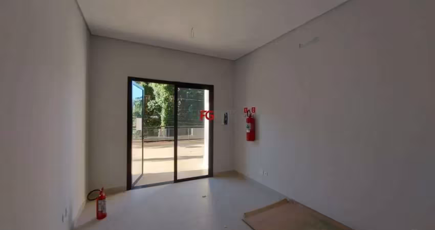 Ponto comercial com 1 sala à venda no Jardim Recreio, Ribeirão Preto 