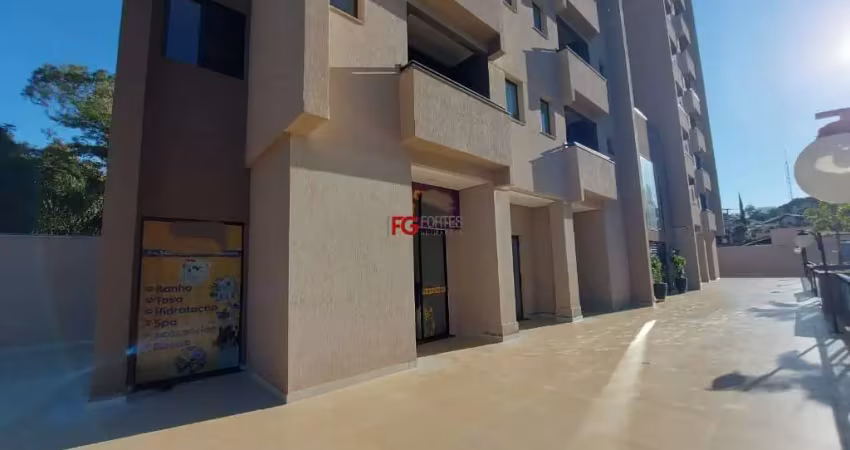 Ponto comercial com 1 sala à venda no Jardim Recreio, Ribeirão Preto 