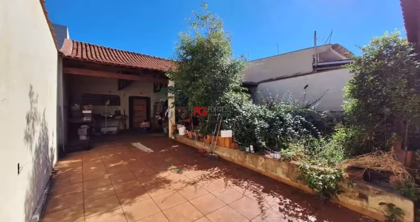 Casa com 5 quartos à venda no Presidente Médici, Ribeirão Preto 