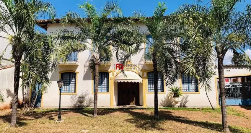 Casa com 5 quartos à venda no Ribeirânia, Ribeirão Preto 