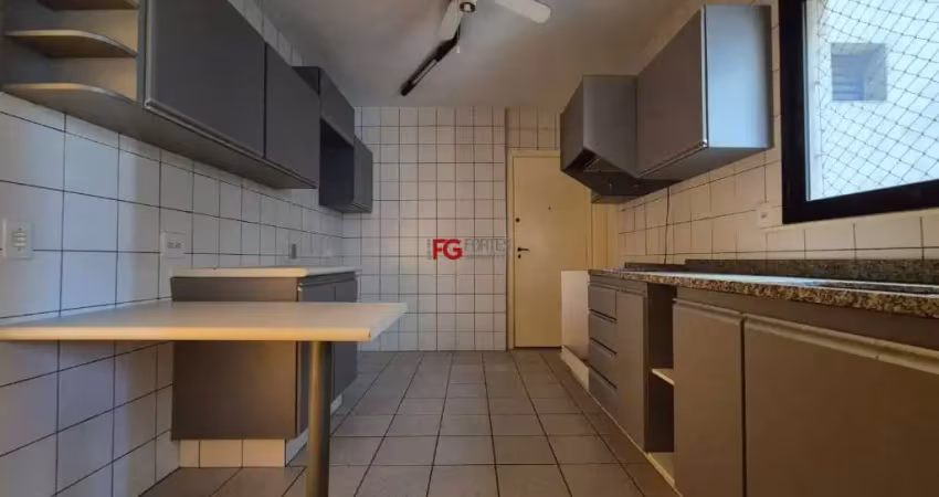 Apartamento com 3 quartos à venda no Centro, Ribeirão Preto 