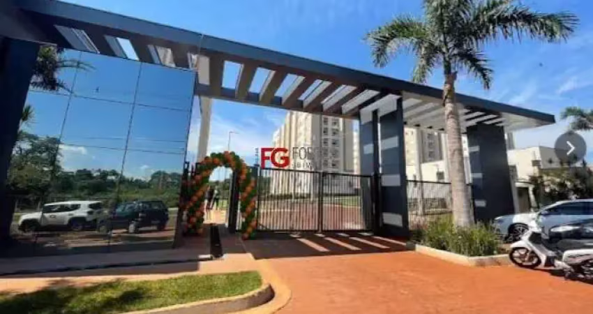 Apartamento com 2 quartos à venda no Recreio das Acácias, Ribeirão Preto 