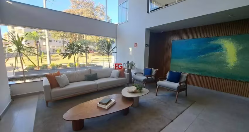 Apartamento com 2 quartos à venda no Jardim Califórnia, Ribeirão Preto 
