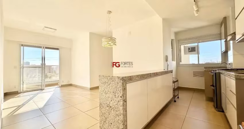 Apartamento com 3 quartos à venda no Ribeirânia, Ribeirão Preto 