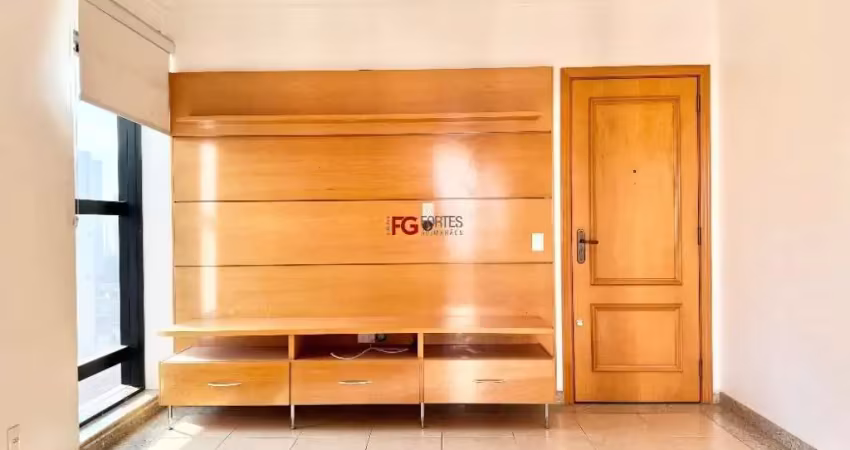 Apartamento com 4 quartos à venda no Centro, Ribeirão Preto 