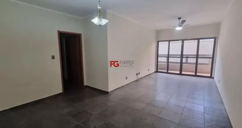 Apartamento com 3 quartos à venda no Jardim Irajá, Ribeirão Preto 