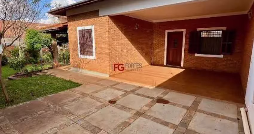 Casa com 3 quartos à venda no Jardim São Luiz, Ribeirão Preto 
