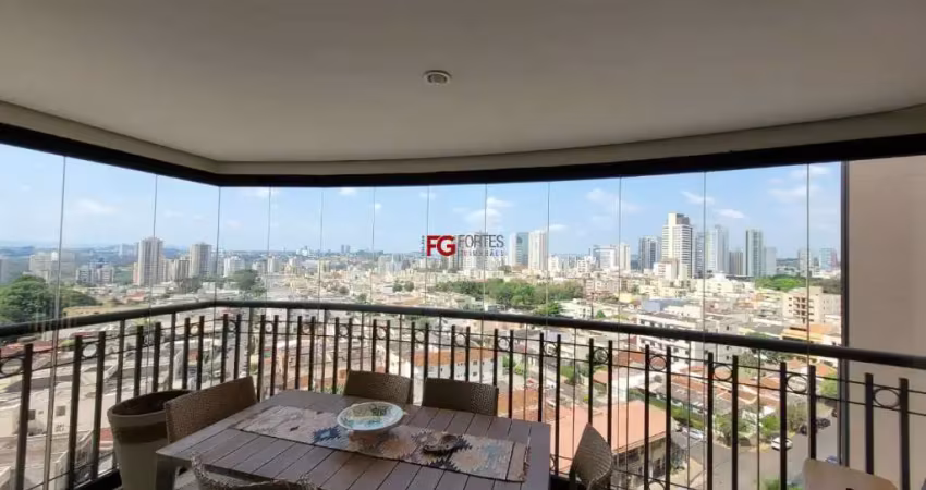 Apartamento com 3 quartos à venda no Jardim Irajá, Ribeirão Preto 