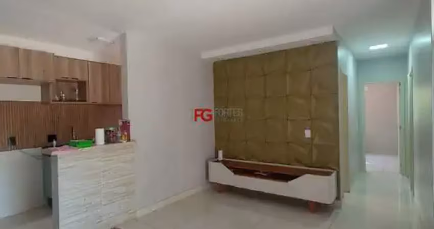 Apartamento com 2 quartos à venda no Alto da Boa Vista, Ribeirão Preto 