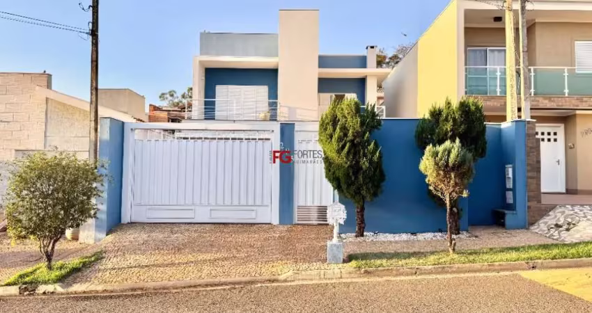 Casa em condomínio fechado com 3 quartos à venda no Nova Aliança, Ribeirão Preto 