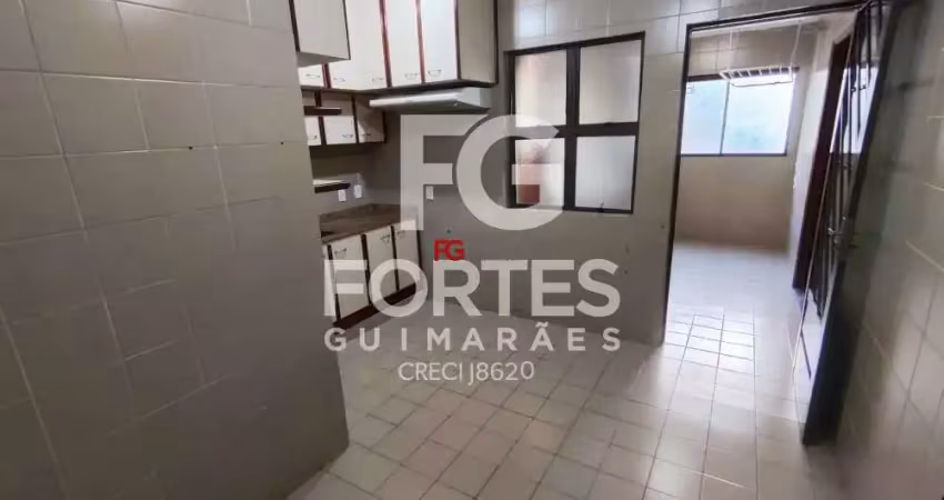 Apartamento com 3 quartos à venda no Ribeirânia, Ribeirão Preto 