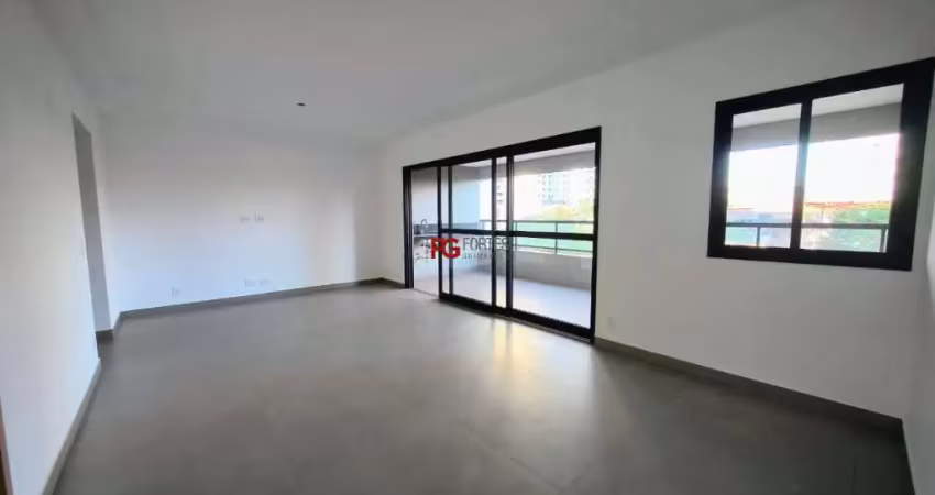 Apartamento com 3 quartos à venda no Jardim Olhos d'Água, Ribeirão Preto 
